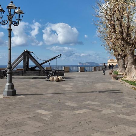 Little Flower Alghero Exterior photo